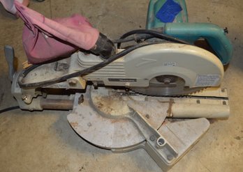 Makita 10' Compound Miter Saw