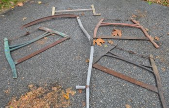 Old Tyme Tools Makes Even The Grimm Reaper Happy This Season