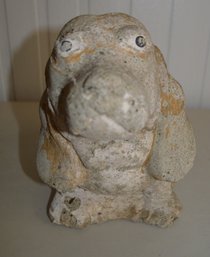 You Ain't Nothin But A Hound Dog...