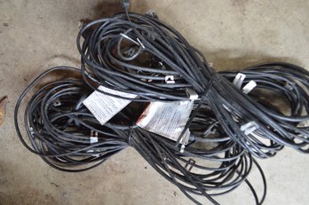 Roof Heat Tape 3 Sets Keeps Your Roof/gutters From Icing Up