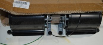 Cridtpid Brand Woodstove Insert Fan