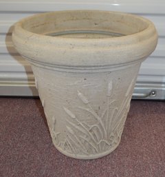 Large Plastic Garden Pot