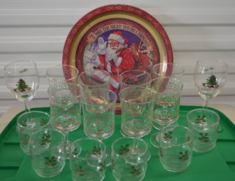 Time To Serve Up Some Holiday Cheer!