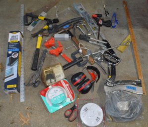 Assorted Miscellaneous Odd And Good Stuff