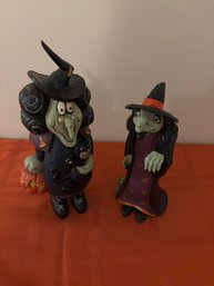 Which Witch Is More Wicked