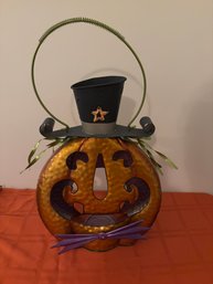 Jack The Lantern