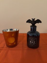 Bottle O Bats For Your Potions