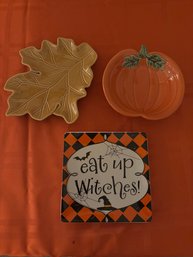 Treats To Eat