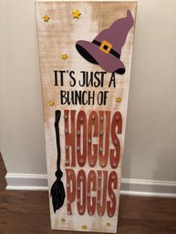 Hocus Pocus
