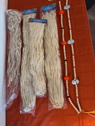 Make Your Own Scarecrow Family Costumes