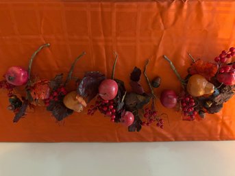 The Fruitful Bounty