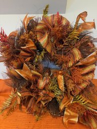 Welcome Autumn!