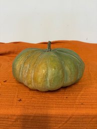 Large Pumpkin Squash