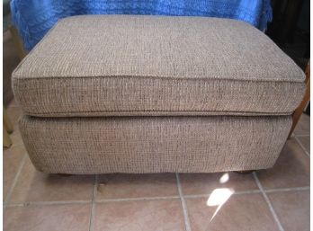 Ottoman Can Be The Perfect Seat For The Gamers In Your Life