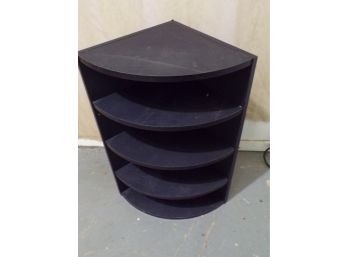 I've Got You Cornered- Black Shelf