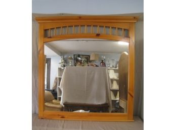 Mirror Mirror....  On The Dresser Or On The Wall