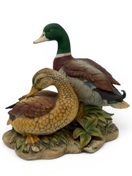 Vintage Mallard Duck Andrea By Sadek