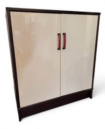 IKEA Effektiv Storage Cabinet