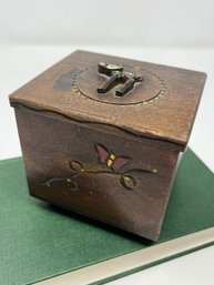 MCM Vintage Sankyo Japan Music Box