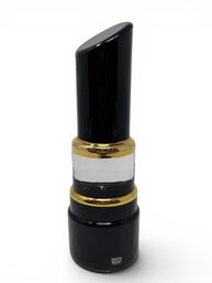 Asa Jungnelius For Kosta Boda Lipstick Sculpture
