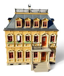 Vintage Playmobil 5301- The Grande Mansion