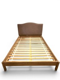 Dania Full Bed