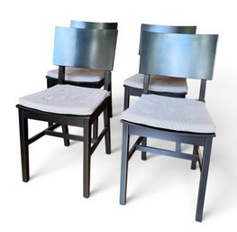 IKEA NORVALD Dining Chairs