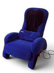 Human Touch IJoy 100 Massage Chair Massaging Recliner