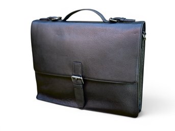 John Varvatos USA Laptop Bag