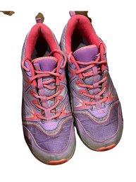 Girls Merrell Shoes Size 06M