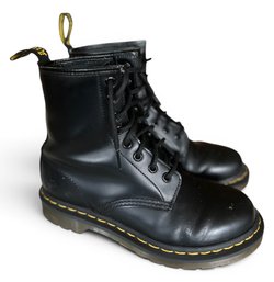 Dr. Martens Vegan Boots Womens  37EU / 6US