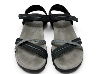 Womens Merrell Shoes- Terran Cross II Sandals Sz 8