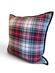 Lauren Ralph Lauren Plaid Pillow
