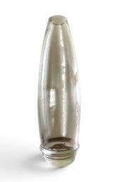 Marquis By Waterford Crystal Statement Vase