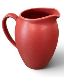 Noritake Color Wave Pitcher