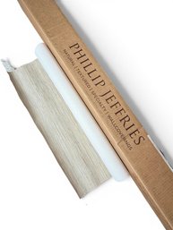 Phillip Jeffries Textured Wall Paper