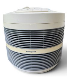 Honeywell, Inc. Hepa Air Cleaner Air Purifier With Hepa Prefilter + Filter Model 83331