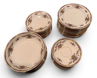 EPIAG Czechoslovakia Dish Set