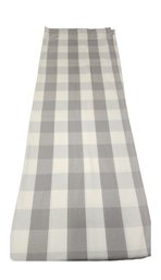 Hidden Tab Top Curtain Panels - One Pair SID - Locust Valley Pick Up