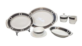 JK Bamberry By Bonaparte China - Port Washington Pick Up