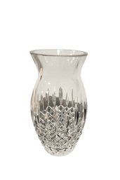 RS Lenox Crystal Vase - Locust Valley Pick Up