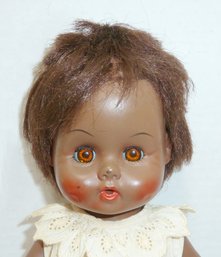Vintage Ginny Baby Vogue Doll