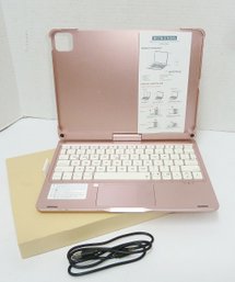 IPad Keyboard Cover Case