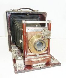 Antique CONLEY Camera