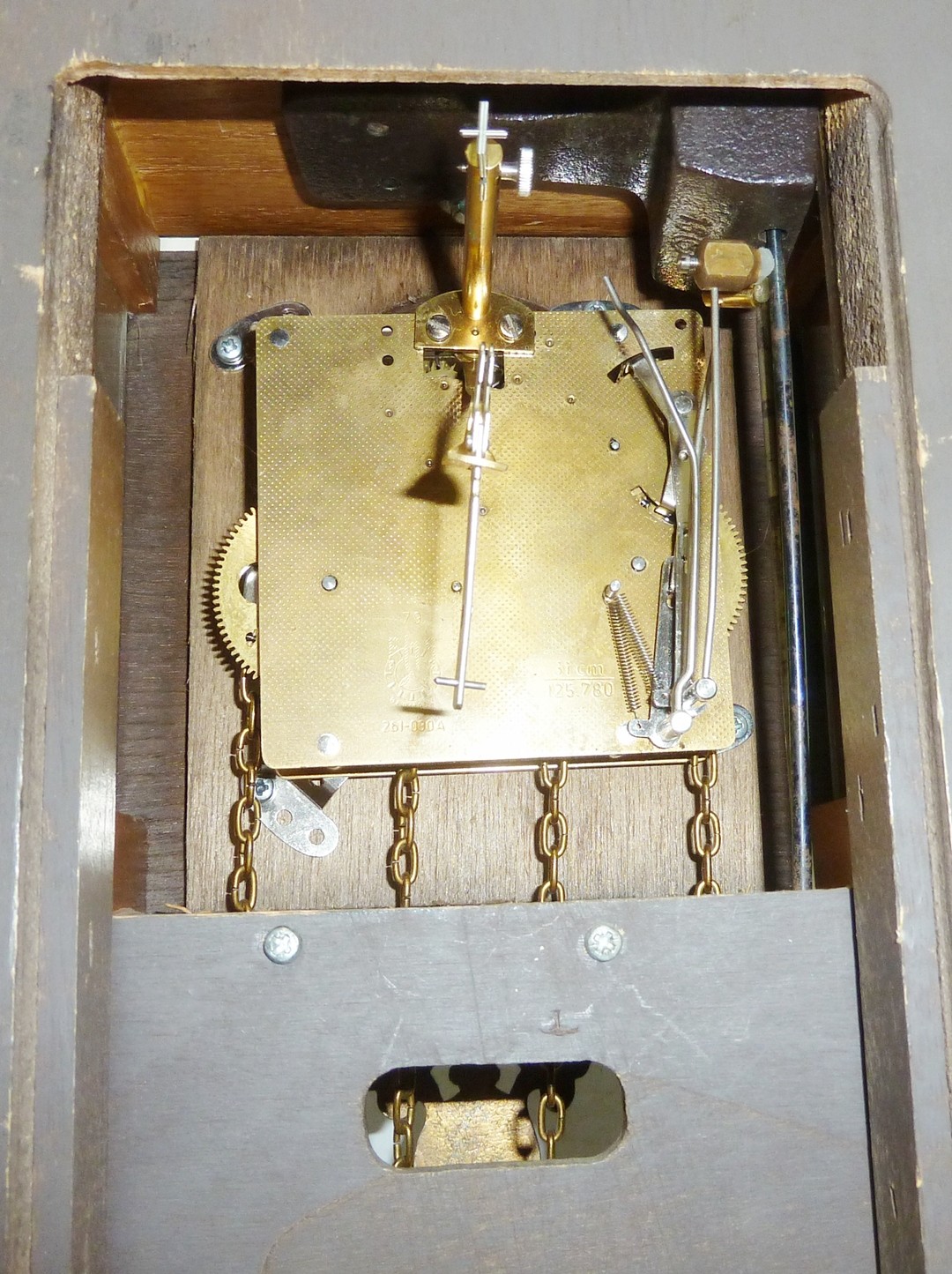 Vintage Dutch 