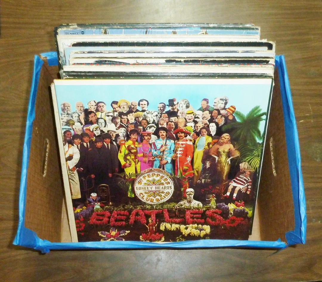 Rocka Lp Roo Label 22 Vintage LP's Rock & Roll Record Albums SEE LIST IN PHOTOS #9278 ...