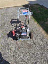 Honda Pressure Washer (untested)