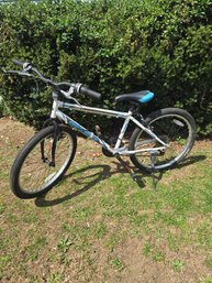 Bamcbage Mountain Bike