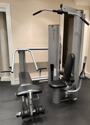 Vectra 1450 Multi-Station Home Gym Strength Training System