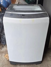 Top-Load Washing Machine